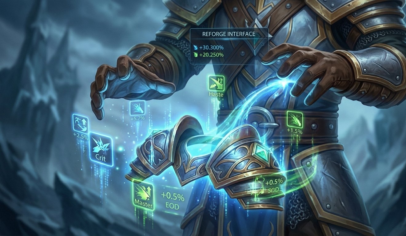 Wrathstorm
